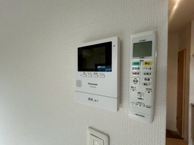 【セキュリティ】 | F+style上田7丁目