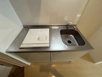 【キッチン】 | F+style上田7丁目