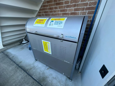 【その他共用部分】 | F+style上田7丁目