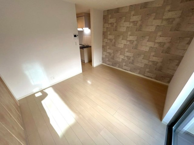 【居間・リビング】 | F+style上田7丁目