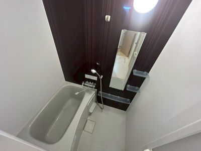 【浴室】 | F+style上田7丁目