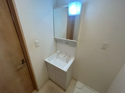 【洗面所】 | F+style上田7丁目