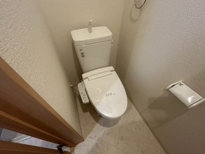 【トイレ】 | F+style上田7丁目