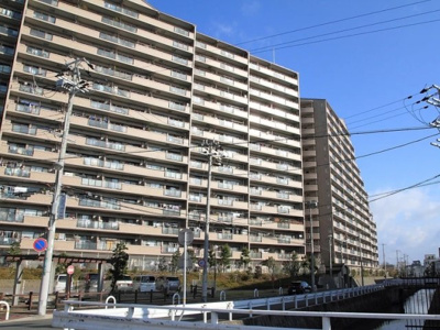 【外観】 | コート甲子園南4番館