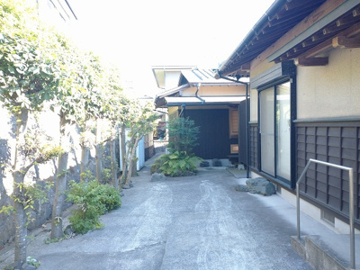 【駐車場】 | 日の出二丁目2番5号（C-6）