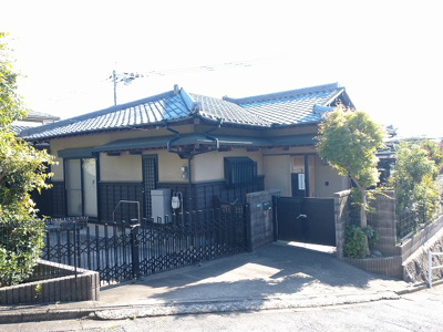 【外観】 | 日の出二丁目2番5号（C-6）