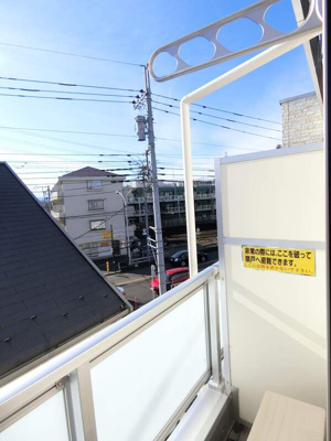 【展望】 | リブリ・ルミエール日野