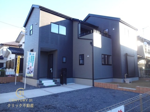 リーブルガーデン 　第3　小美玉市羽鳥　限定1棟！