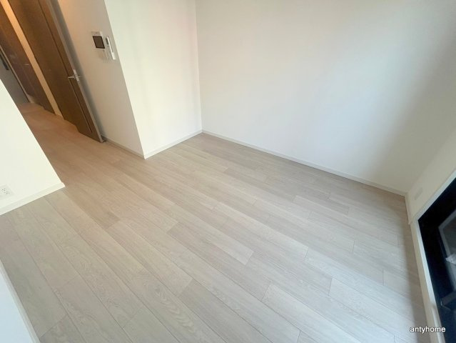 S-RESIDENCEドーム前千代崎　仲介手数料無料の居間・リビング