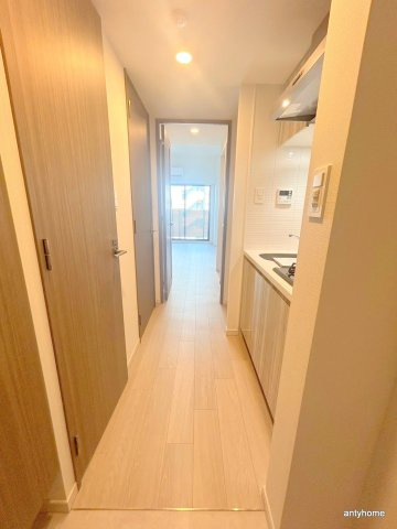 S-RESIDENCEドーム前千代崎　仲介手数料無料の内装