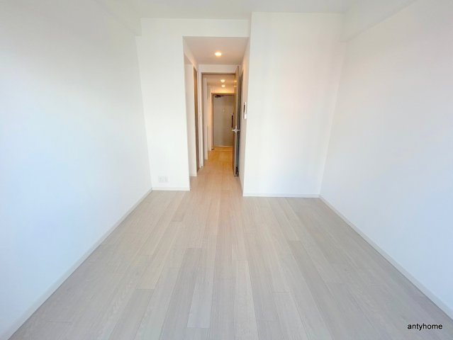 S-RESIDENCEドーム前千代崎　仲介手数料無料の洋室