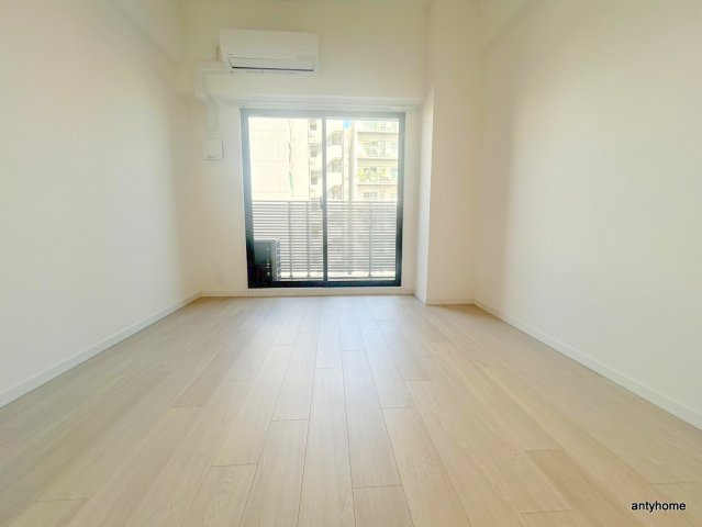 S-RESIDENCEドーム前千代崎　仲介手数料無料の寝室