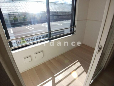 【内装】 | エヴァグリーンヴィラⅠ