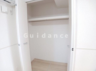 【収納】 | エヴァグリーンヴィラⅠ