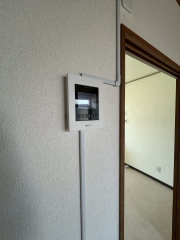 グレイスメゾンのセキュリティ