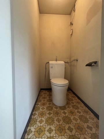 グレイスメゾンのトイレ