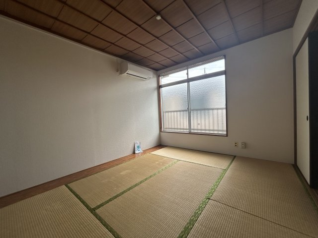 グレイスメゾンの和室