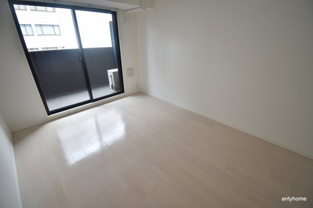 S-RESIDENCE新大阪駅前　仲介手数料無料の居間・リビング