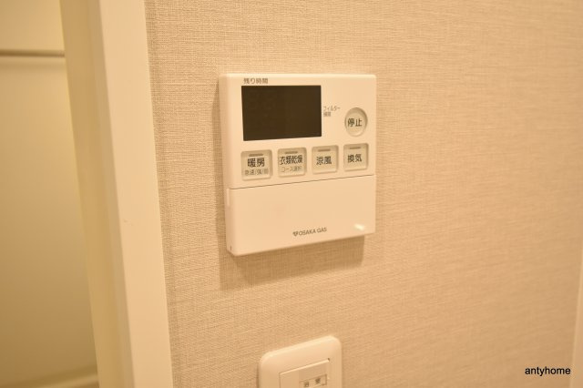 S-RESIDENCE新大阪駅前　仲介手数料無料の設備