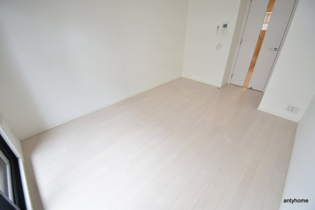 S-RESIDENCE新大阪駅前　仲介手数料無料の寝室