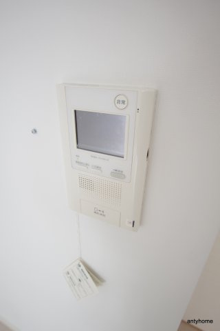 S-RESIDENCE新大阪駅前　仲介手数料無料のセキュリティ