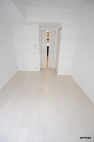 S-RESIDENCE新大阪駅前　仲介手数料無料の居間・リビング