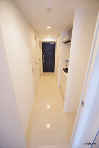 S-RESIDENCE新大阪駅前　仲介手数料無料の内装