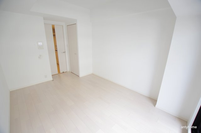 S-RESIDENCE新大阪駅前　仲介手数料無料の居間・リビング