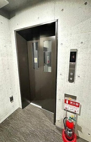 GRAN PASEO池袋のその他共用部分