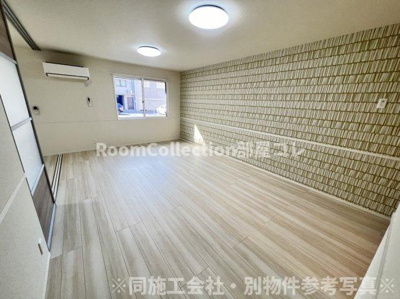 【その他】 | Euzak Residence Gifu West