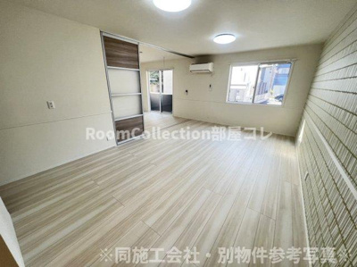 【その他】 | Euzak Residence Gifu West