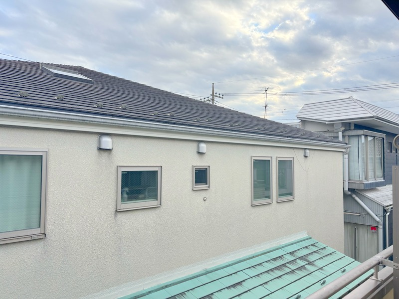 ボナールの展望