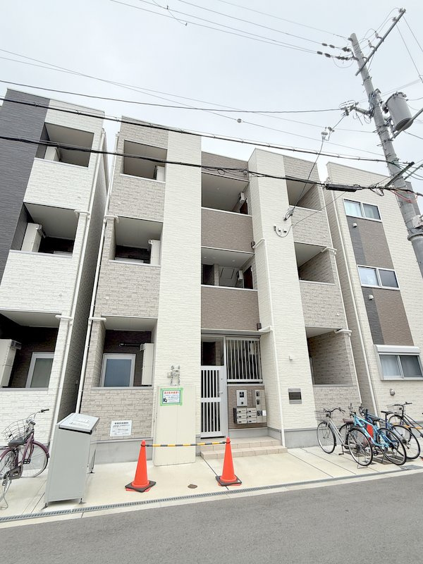 グランデュール新森　仲介手数料無料