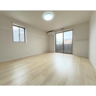 【内装】 | ウィステリアＡ | ※写真は101のもの