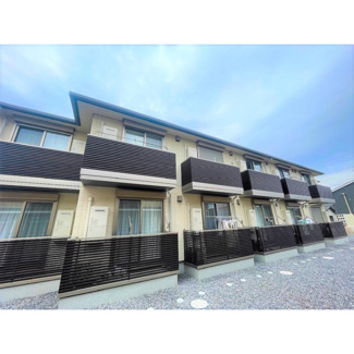 【外観】 | ウィステリアＡ