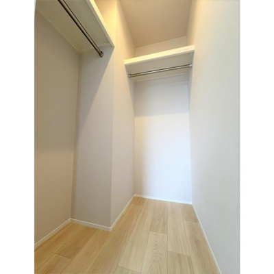 【収納】 | ウィステリアＡ | ※写真は101のもの