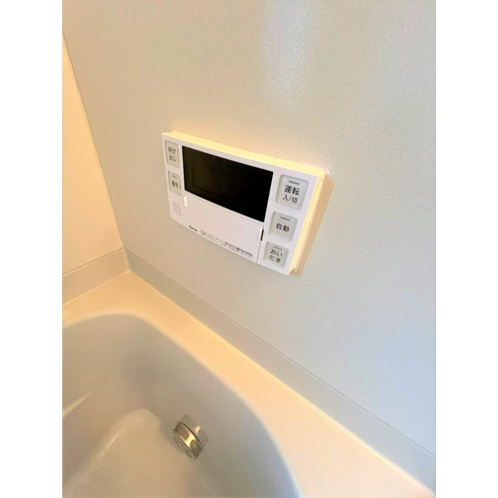 サンビレッジ東台　Bの設備|その他