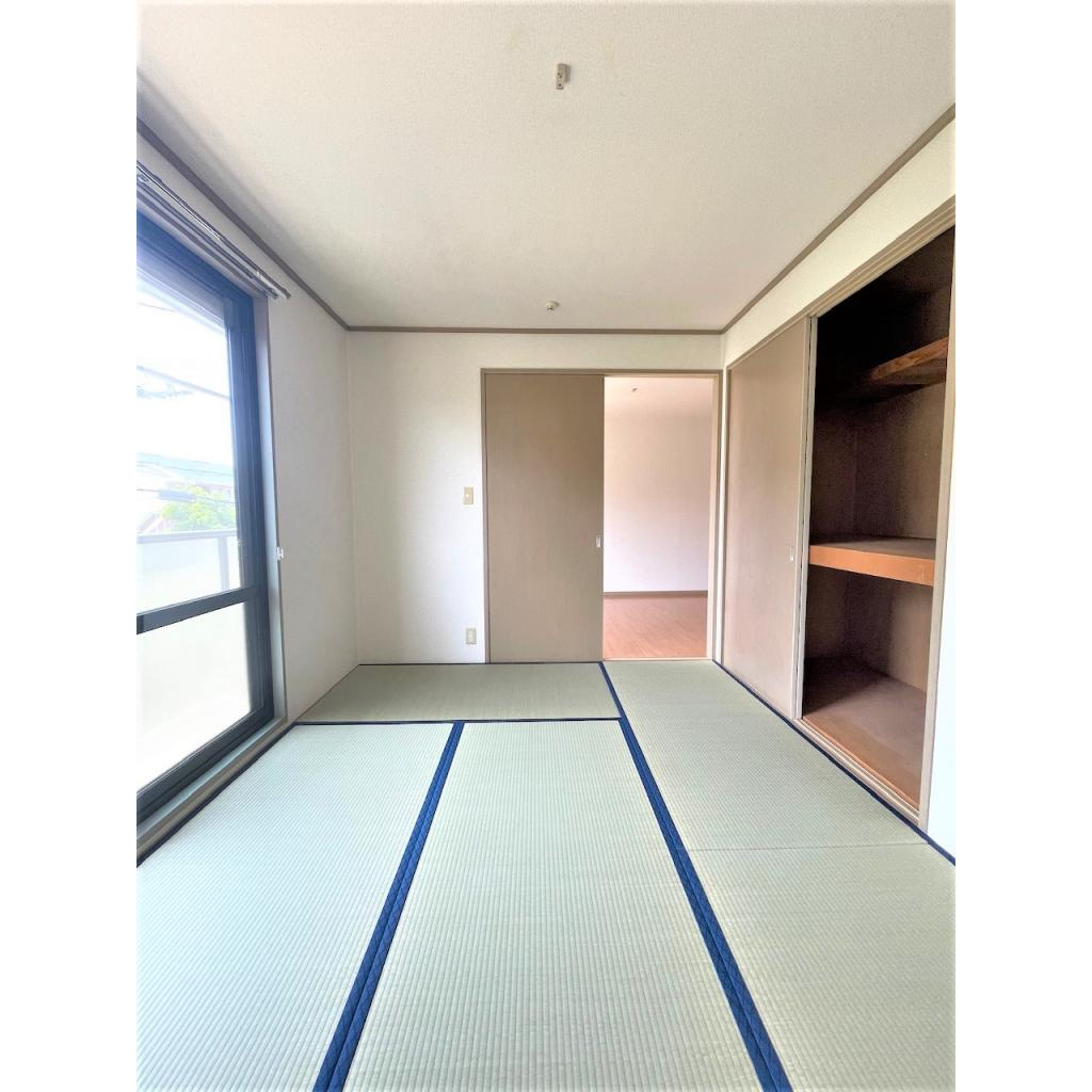 サンビレッジ東台　Bのその他|※写真は201のもの