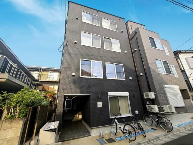 ＧＲＡＮＤＥ野方Ｎｏｒｔｈ