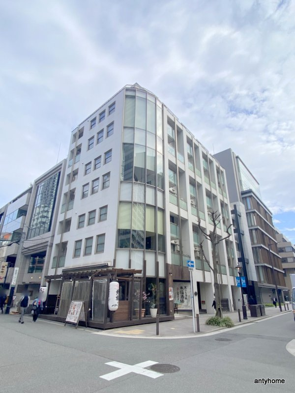 ネット伏見町 仲介手数料無料