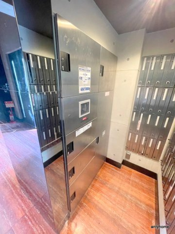 S-RESIDENCE北浜　仲介手数料無料の設備