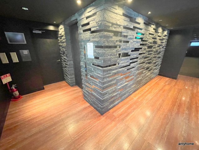 S-RESIDENCE北浜　仲介手数料無料のロビー