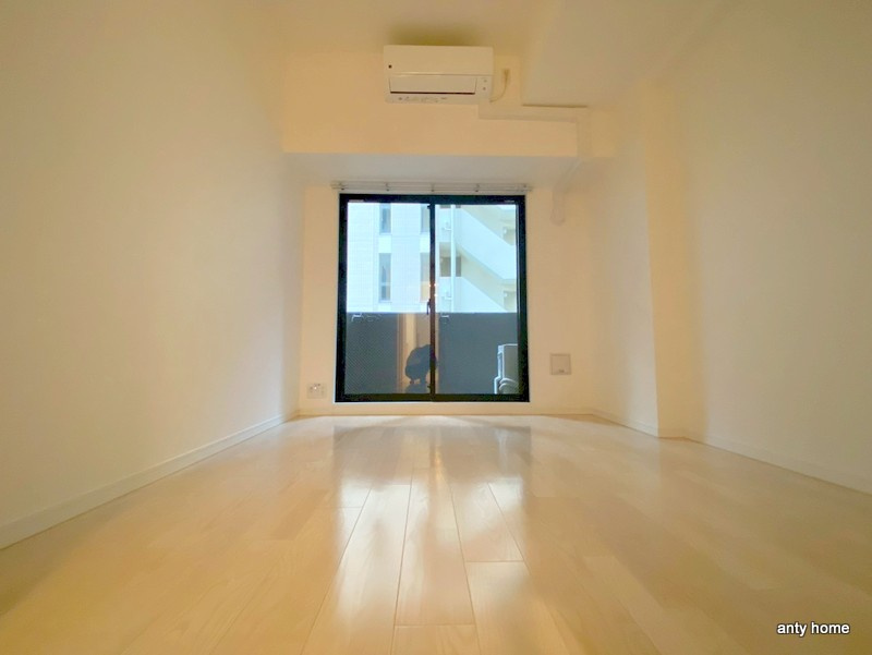 S-RESIDENCE北浜　仲介手数料無料の居間・リビング