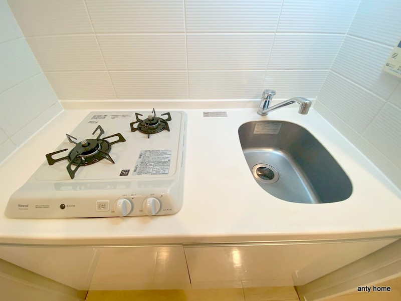 S-RESIDENCE北浜　仲介手数料無料のキッチン