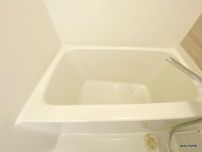 S-RESIDENCE北浜　仲介手数料無料の浴室