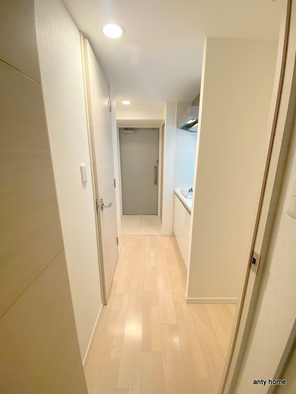 S-RESIDENCE北浜　仲介手数料無料の内装