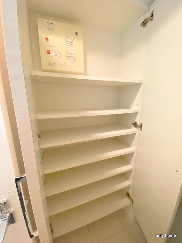 S-RESIDENCE北浜　仲介手数料無料の収納