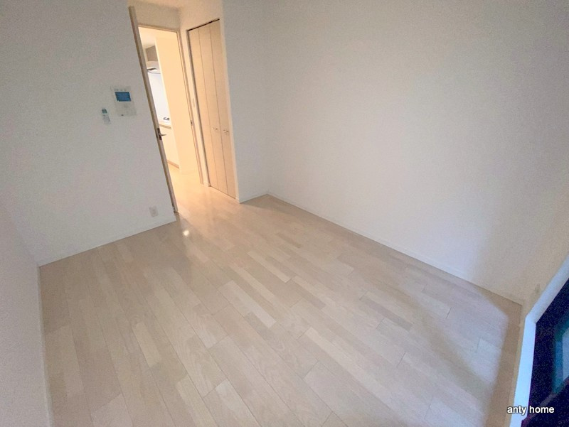 S-RESIDENCE北浜　仲介手数料無料の居間・リビング