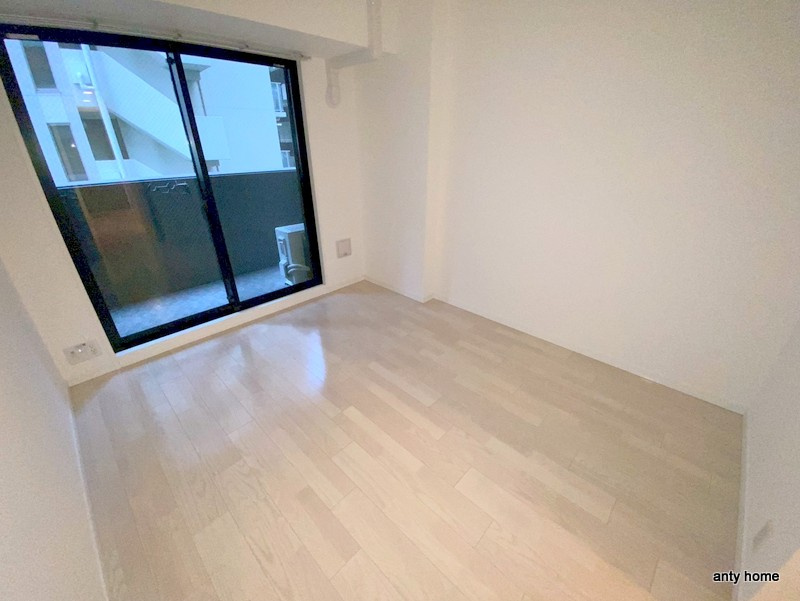 S-RESIDENCE北浜　仲介手数料無料の洋室