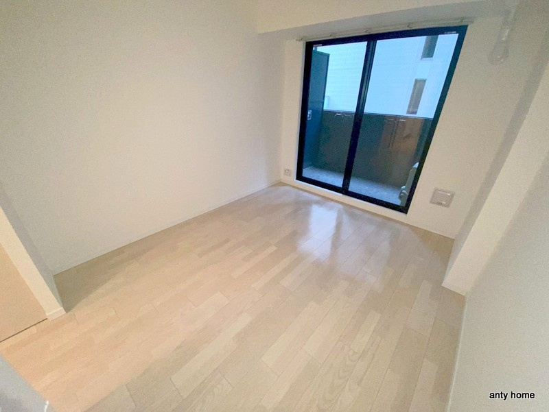 S-RESIDENCE北浜　仲介手数料無料の寝室